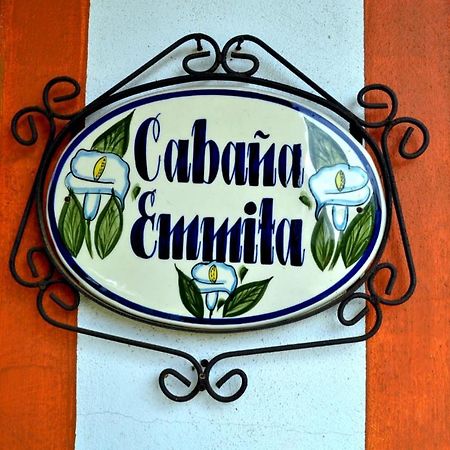 מסמיטלה Villas Carolina מראה חיצוני תמונה