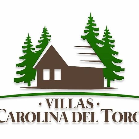 מסמיטלה Villas Carolina מראה חיצוני תמונה
