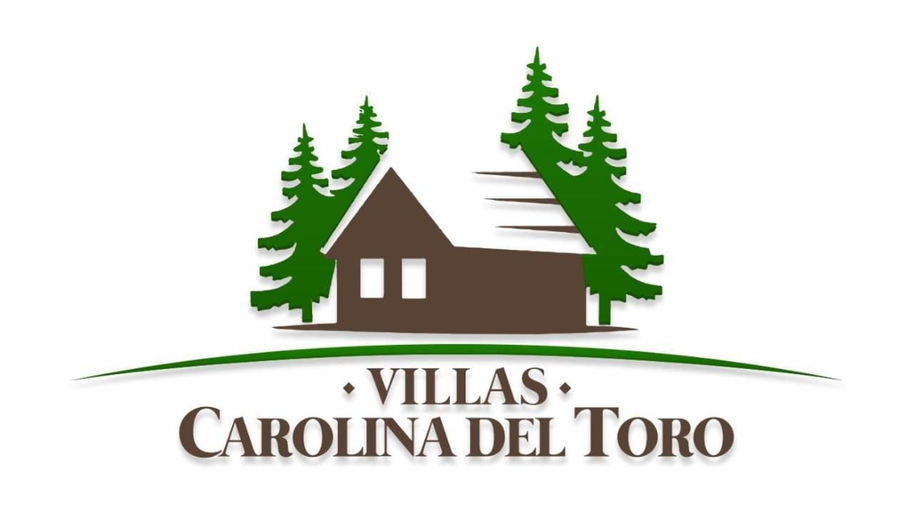 מסמיטלה Villas Carolina מראה חיצוני תמונה